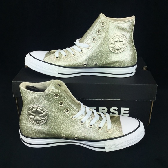 converse all star hi glitter converse all star hi glitter